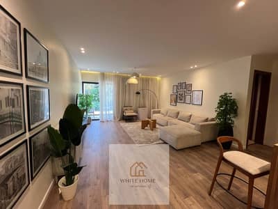 2 Bedroom Hotel Apartment for Rent in New Cairo, Cairo - 88b814a1-8a08-4bb3-be22-8a0b0c171a5a. jpg