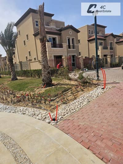 فیلا 4 غرف نوم للبيع في العاصمة الإدارية الجديدة، القاهرة - WhatsApp Image 2026-06-29 at 07.23. 06. jpeg
