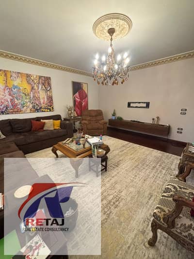 3 Bedroom Flat for Sale in Nasr City, Cairo - WhatsApp Image 2026-07-04 at 2.23. 23 PM (1). jpeg