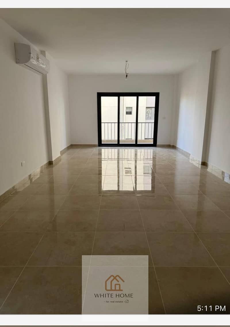 Apartment for Rent in Fifth Square Marasem - Widok 2