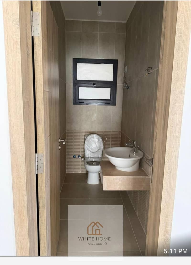 Apartment for Rent in Fifth Square Marasem - Widok 4