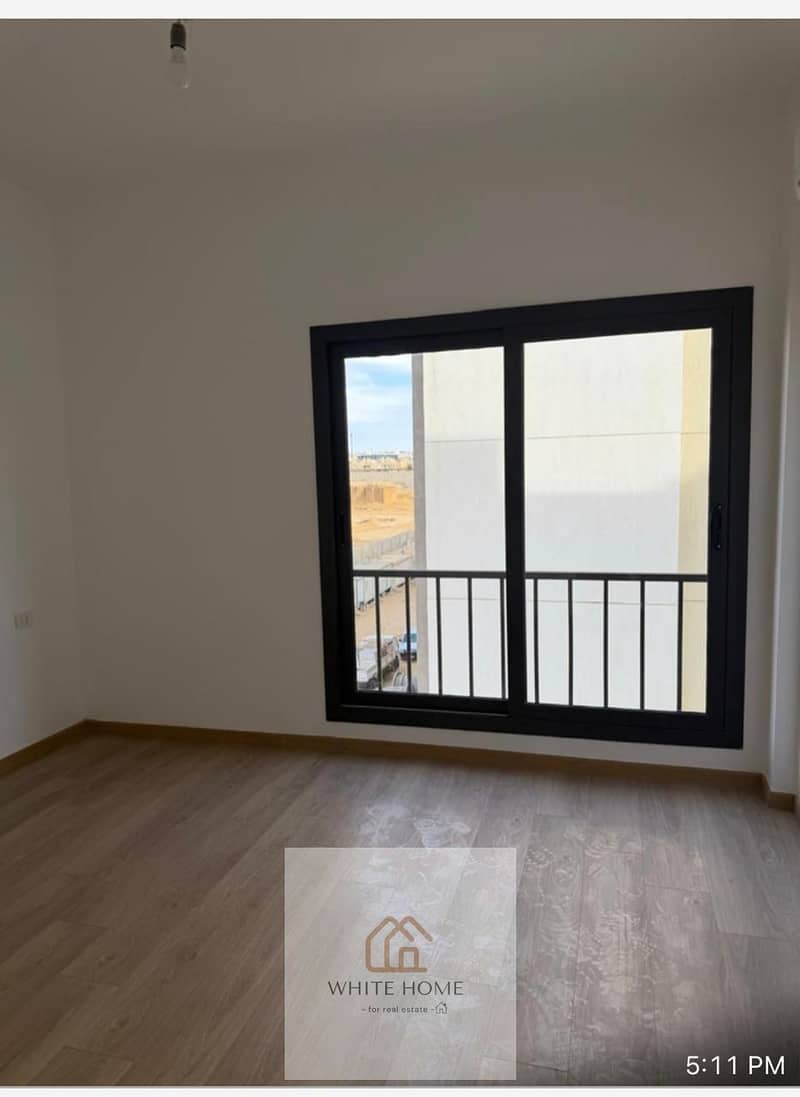 Apartment for Rent in Fifth Square Marasem - Widok 5