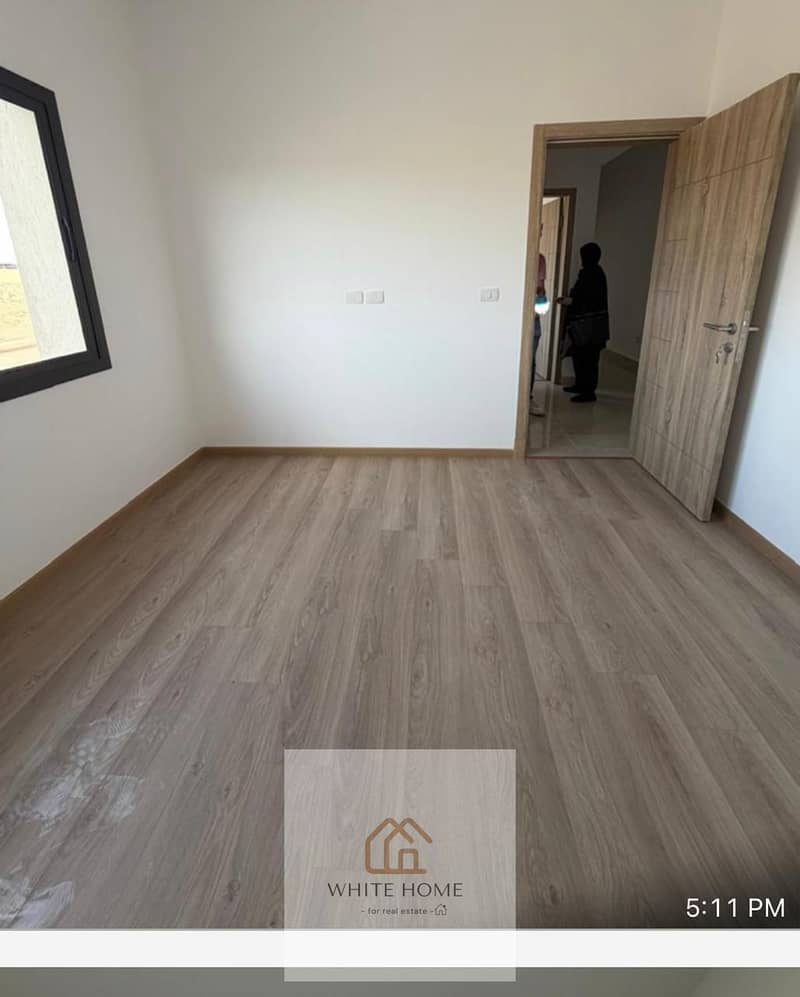 Apartment for Rent in Fifth Square Marasem - Widok 6