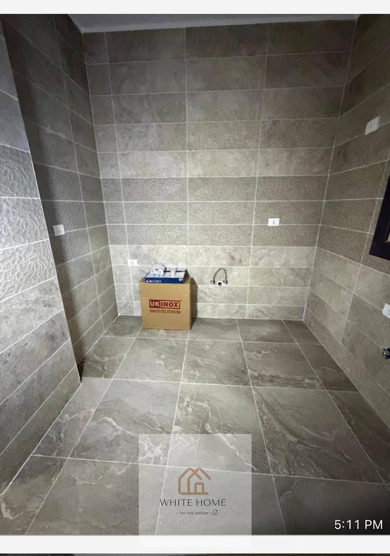 Apartment for Rent in Fifth Square Marasem - Więcej