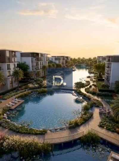 3 Bedroom Apartment for Sale in 6th of October, Giza - WhatsApp Image 2026-07-04 at 3.21. 08 PM (1). jpeg
