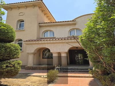 فیلا 4 غرف نوم للبيع في مدينتي، القاهرة - 8f535ddd-92e4-4d25-b5d3-6d6ab7dfbd7b. jpg فیلا 4 غرف نوم للبيع في مدينتي، القاهرة - 8f535ddd-92e4-4d25-b5d3-6d6ab7dfbd7b. jpg