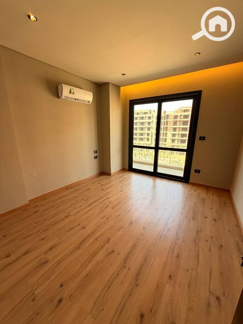 Semi furnished apartment for rent in el patio oro by la vista - Widok 3