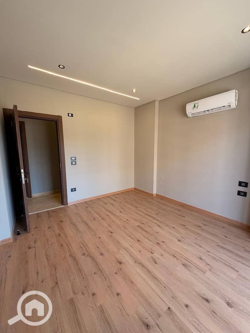 Semi furnished apartment for rent in el patio oro by la vista - Widok 5