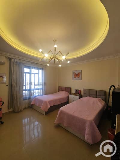 3 Bedroom Flat for Sale in New Cairo, Cairo - 1001118284. jpg