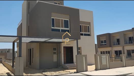 3 Bedroom Villa for Sale in Sheikh Zayed, Giza - WhatsApp_Image_2024-01-09_at_16.57. 39_6f91dbc9. jpg 3 Bedroom Villa for Sale in Sheikh Zayed, Giza - WhatsApp_Image_2024-01-09_at_16.57. 39_6f91dbc9. jpg