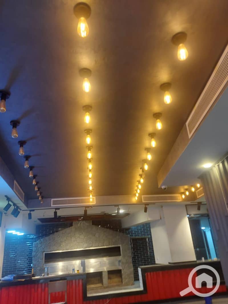 Shop for Rent (420 sqm) in Dawaran Shubra, Cairo - Widok 2