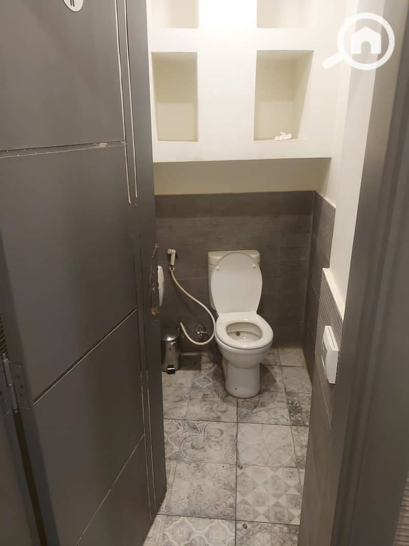 Shop for Rent (420 sqm) in Dawaran Shubra, Cairo - Widok 4