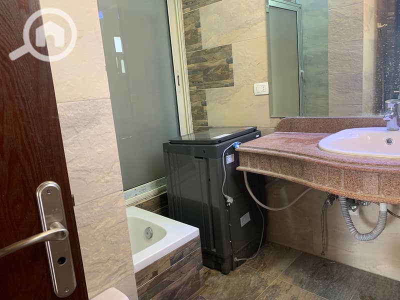 Furnished Studio for Rent in Beverly Hills Compound – Sheikh Zayed - Widok 4