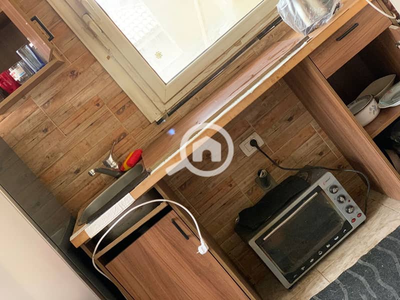 Furnished Studio for Rent in Beverly Hills Compound – Sheikh Zayed - Więcej