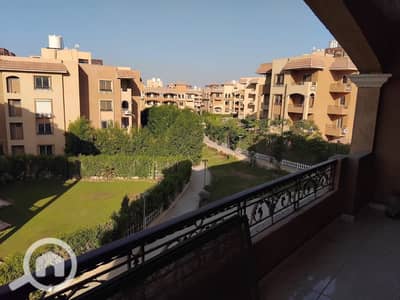 3 Bedroom Apartment for Rent in Sheikh Zayed, Giza - 303361. jpg