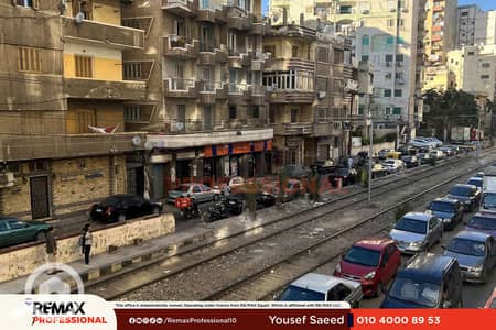 مکتب  للبيع في فلمنج، الإسكندرية - 1. png