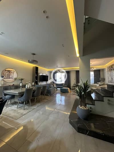 4 Bedroom Villa for Sale in Shorouk City, Cairo - WhatsApp Image 2025-10-16 at 13.13. 40_4f09b8aa. jpg