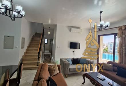 3 Bedroom Duplex for Rent in North Coast, Matruh - 111. jpg