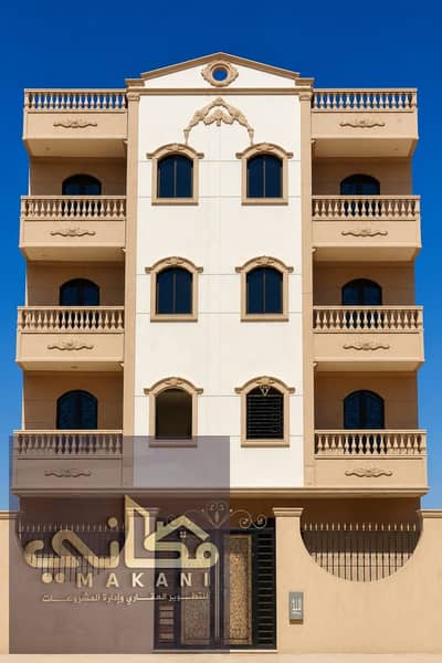 5 Bedroom Duplex for Sale in Badr City, Cairo - WhatsApp Image 2026-07-04 at 5.45. 13 AM (1). jpeg