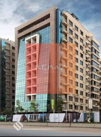 Office for Rent in Maadi, Cairo - WhatsApp Image 2026-07-04 at 14.37. 41. jpeg