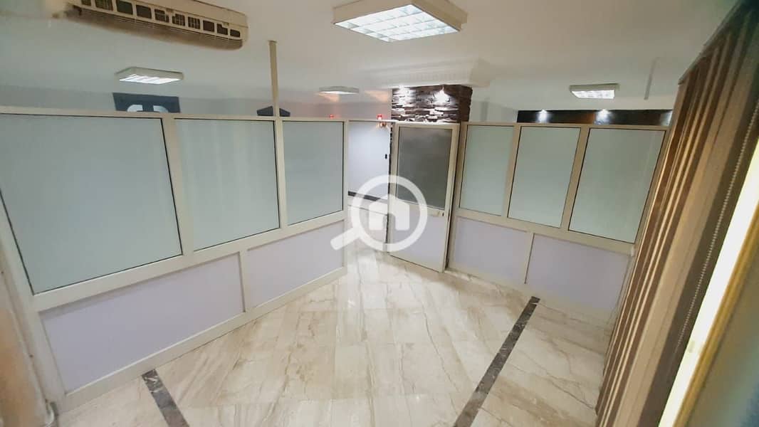 Office for rent in October 245 square meters - Ansicht 3