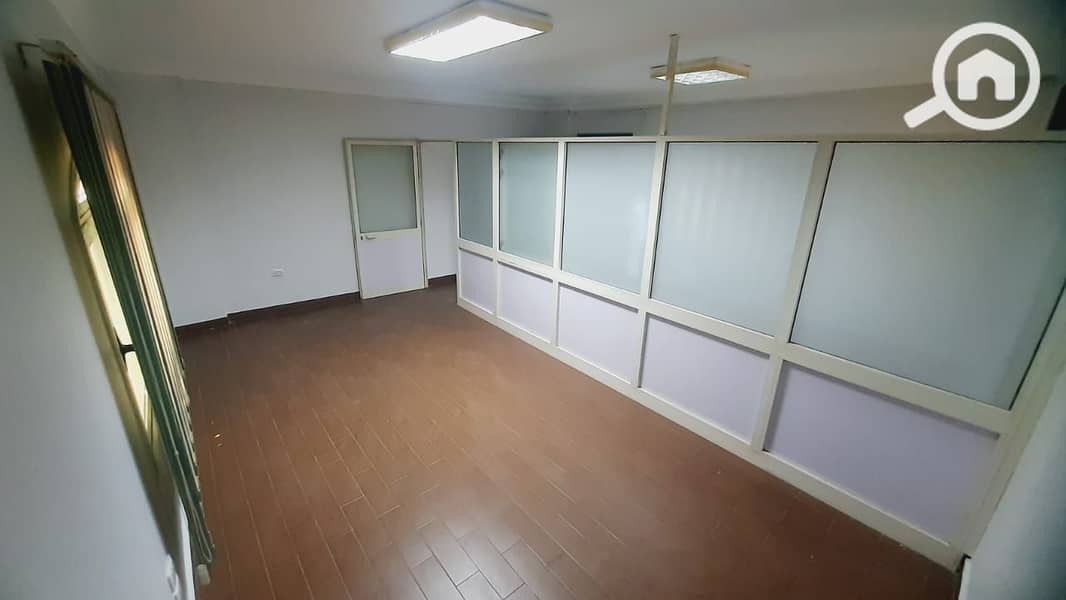 Office for rent in October 245 square meters - Ansicht 4