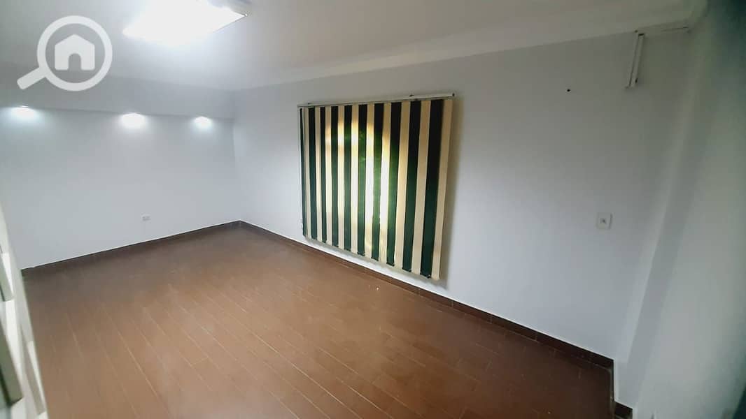 Office for rent in October 245 square meters - Ansicht 5