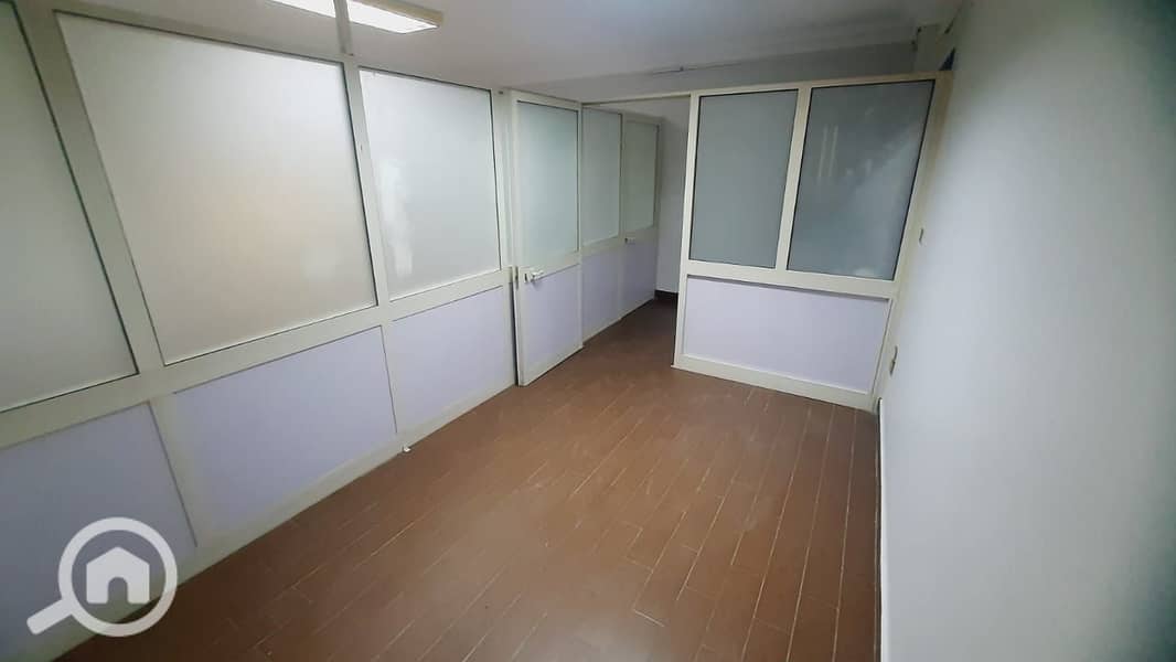 Office for rent in October 245 square meters - Ansicht 6
