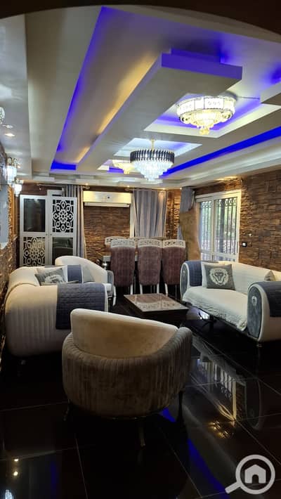3 Bedroom Flat for Sale in Madinaty, Cairo - 1000463496. jpg