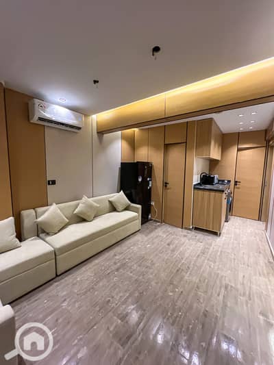 1 Bedroom Apartment for Sale in 6th of October, Giza - 1000090276. jpg