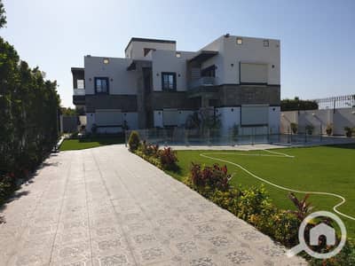 فیلا 5 غرف نوم للبيع في كينج مريوط، الإسكندرية - 336160. jpg