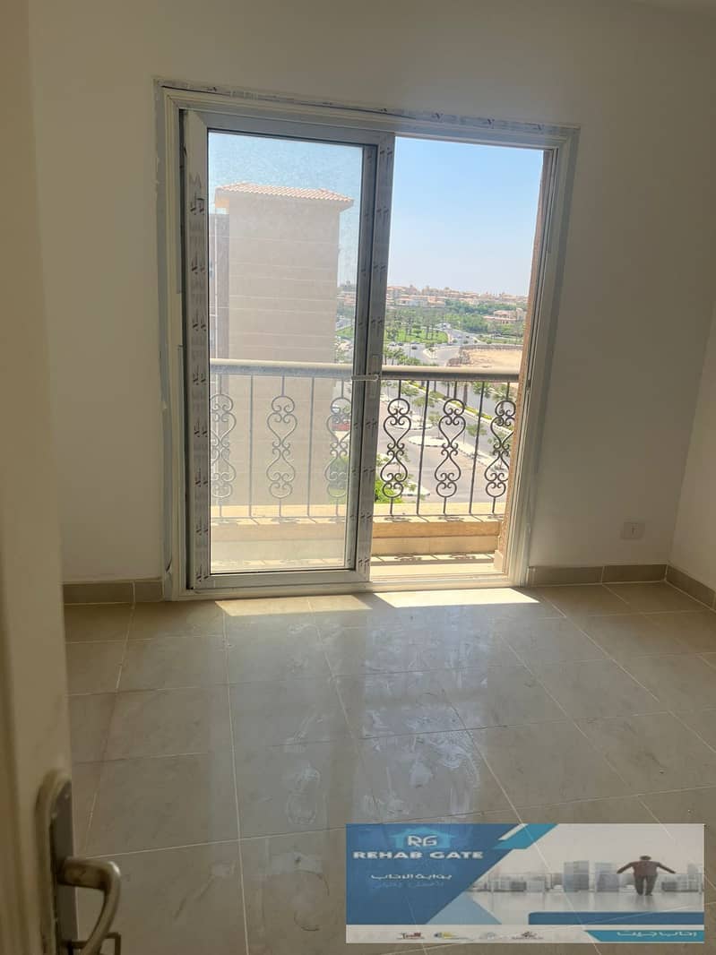89 sqm Apartment for Rent in Al Rehab 2 New Phase 7 near the Eastern Market and Services Ready for immediate occupancy 2 Bedrooms, including a - Bild 4