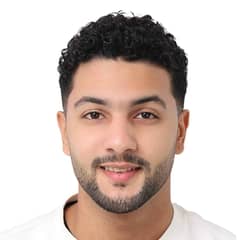 AbdElrahman Arafa