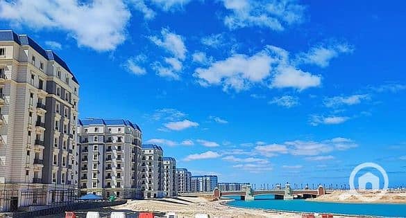 3 الحي الاتيني Quartier latin سيتي ايدج City Edge العالمين العلمين الجديدة new alamein (12). jpg
