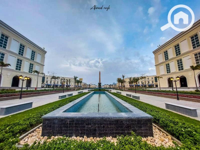 5 الحي الاتيني Quartier latin سيتي ايدج City Edge العالمين العلمين الجديدة new alamein (37). jpeg
