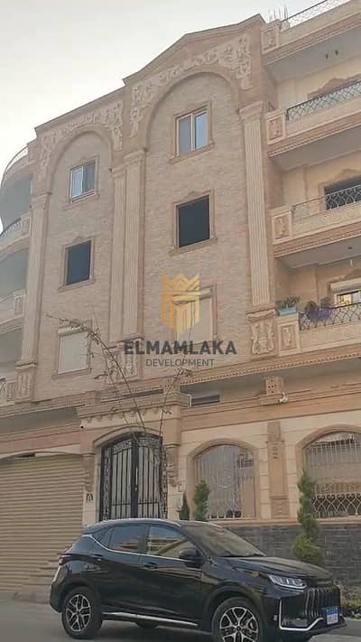 4 Bedroom Apartment for Sale in Sheikh Zayed, Giza - WhatsApp Image 2026-07-04 at 3.52. 45 PM (1). jpeg