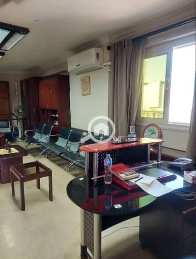 مکتب  للايجار في محطة الرمل، الإسكندرية - IMG_0914. jpg