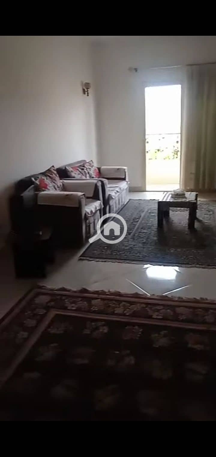 Apartment for Rent in El Shorouk City – Ninth District - Aanzicht 3