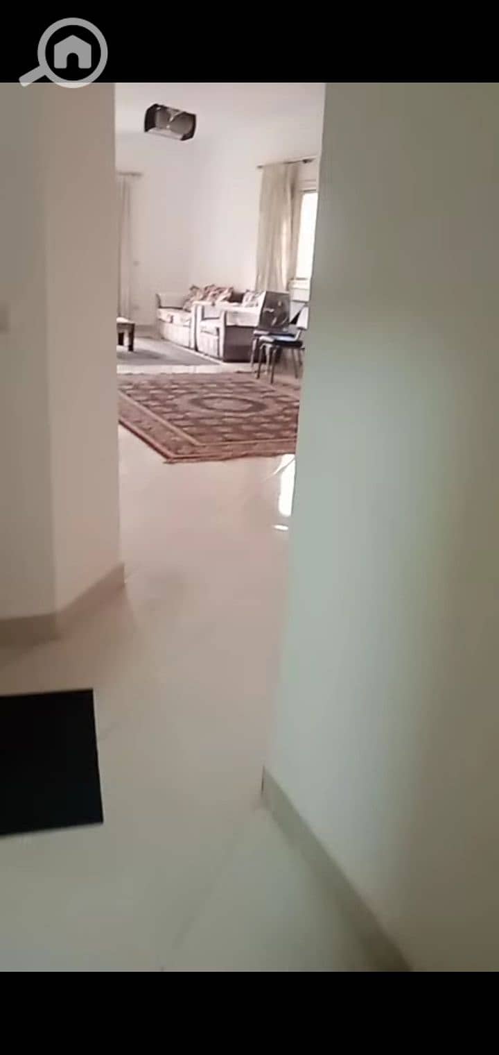 Apartment for Rent in El Shorouk City – Ninth District - Aanzicht 5