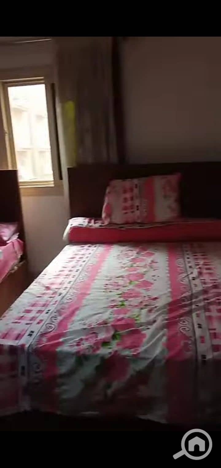 Apartment for Rent in El Shorouk City – Ninth District - Meer