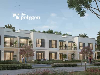 3 Bedroom Townhouse for Sale in Sheikh Zayed, Giza - image (5). png