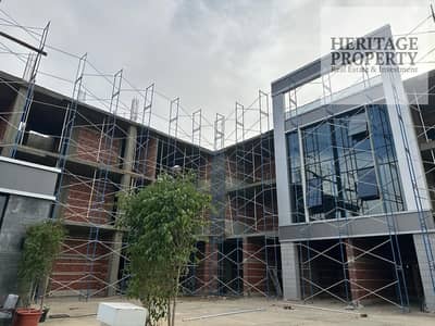 Retail for Sale in New Cairo, Cairo - WhatsApp Image 2026-04-21 at 2.26. 42 PM (1). jpeg