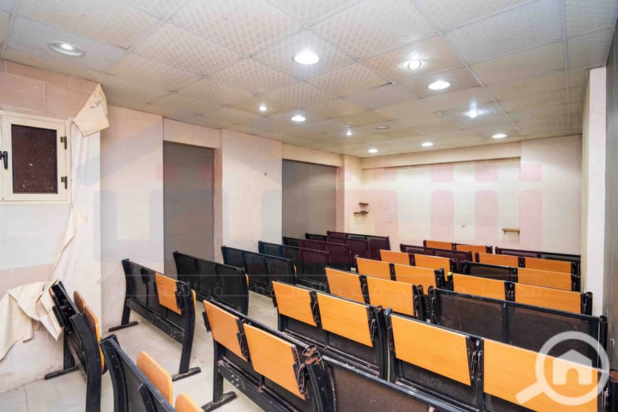 Administrative office for sale, 300 sq m, Cleopatra - Ansicht 3