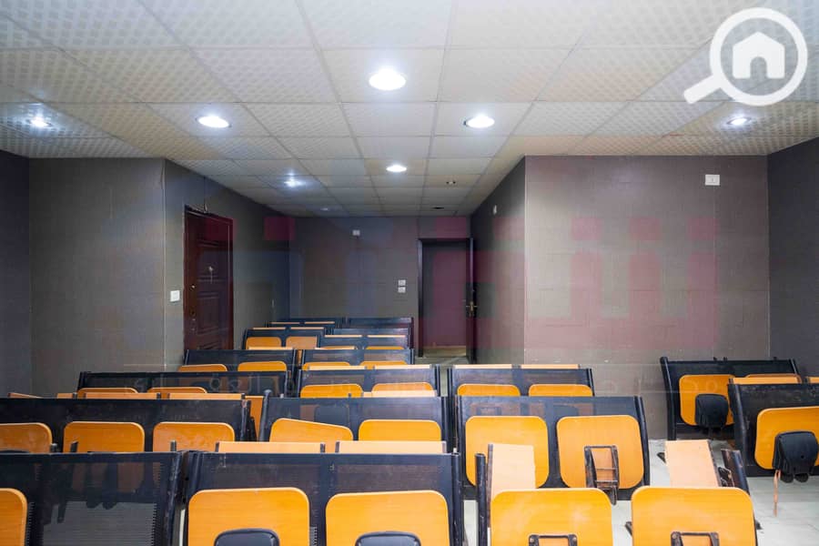 Administrative office for sale, 300 sq m, Cleopatra - Ansicht 4