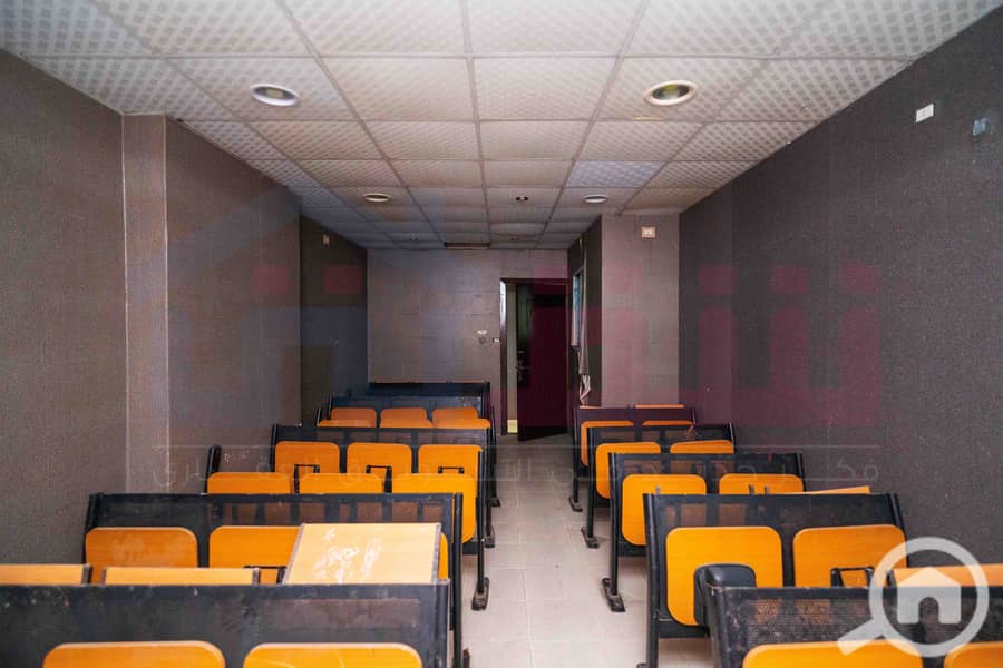 Administrative office for sale, 300 sq m, Cleopatra - Mehr