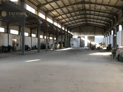 Warehouse for Rent in Abu Rawash, Giza - WhatsApp Image 2026-07-04 at 3.31. 15 PM (2). jpeg