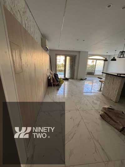 3 Bedroom Flat for Sale in New Cairo, Cairo - 1000276004. jpg 3 Bedroom Flat for Sale in New Cairo, Cairo - 1000276004. jpg