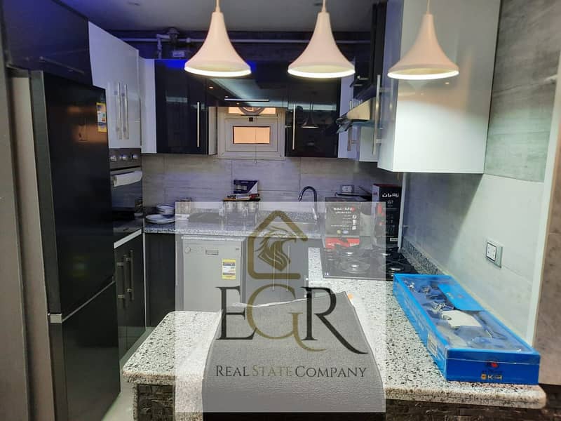 Distinctive furnished apartment for rent steps away from the old market and all services. – další