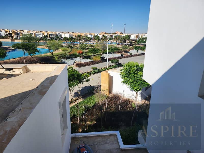 Chalet for Sale in seashell Sidi Abdelrahman - Ansicht 3