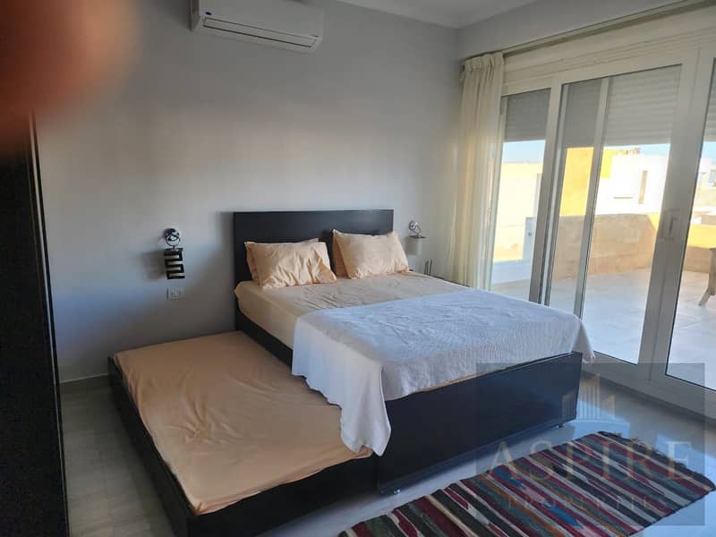 Chalet for Sale in seashell Sidi Abdelrahman - Ansicht 4